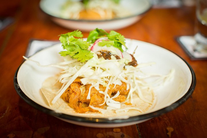 Un tour guidato di cibo e cocktail a Puerto Vallarta, con tacos, mezcal e tequila, foto 8 | wizardtrip