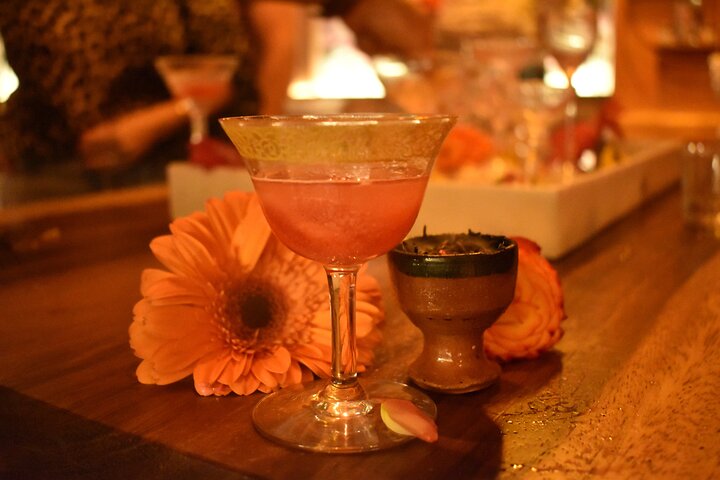 Un tour guidato di cibo e cocktail a Puerto Vallarta, con tacos, mezcal e tequila, foto 12 | wizardtrip