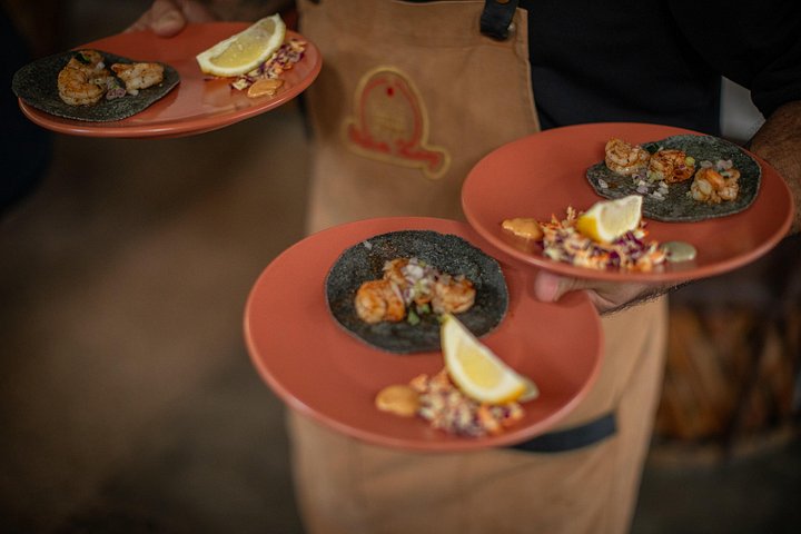 Un tour guidato di cibo e cocktail a Puerto Vallarta, con tacos, mezcal e tequila, foto 16 | wizardtrip