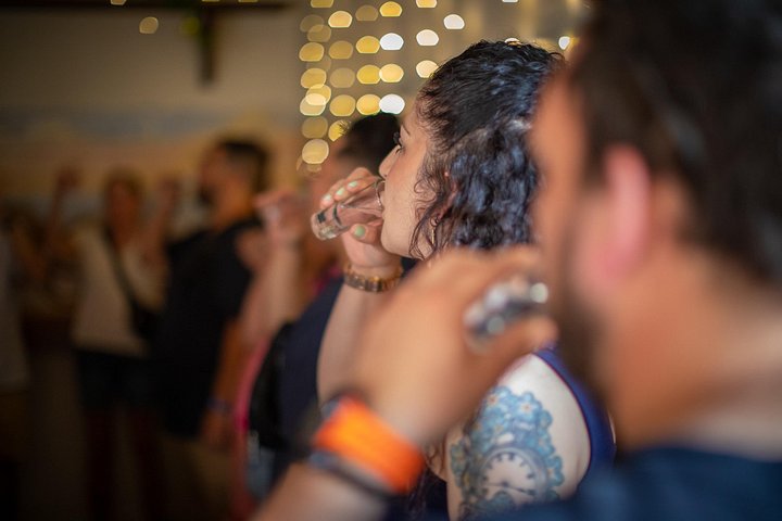 Un tour guidato di cibo e cocktail a Puerto Vallarta, con tacos, mezcal e tequila, foto 19 | wizardtrip