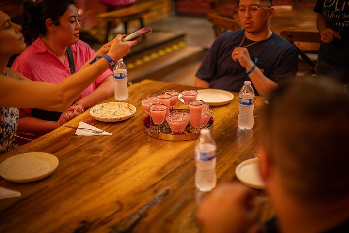 Un tour guidato di cibo e cocktail a Puerto Vallarta, con tacos, mezcal e tequila, foto 24 | wizardtrip