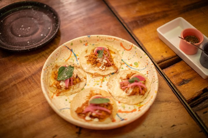 Un tour guidato di cibo e cocktail a Puerto Vallarta, con tacos, mezcal e tequila, foto 26 | wizardtrip