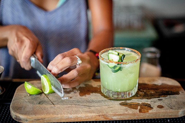 Un tour guidato di cibo e cocktail a Puerto Vallarta, con tacos, mezcal e tequila, foto 28 | wizardtrip