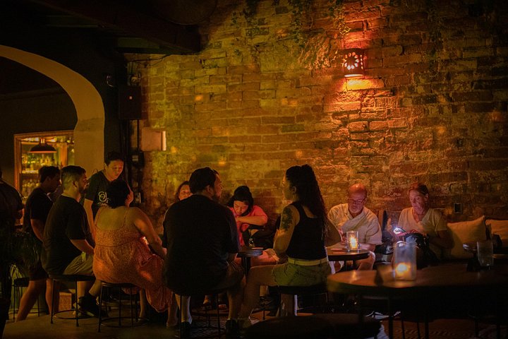 Un tour guidato di cibo e cocktail a Puerto Vallarta, con tacos, mezcal e tequila, foto 30 | wizardtrip