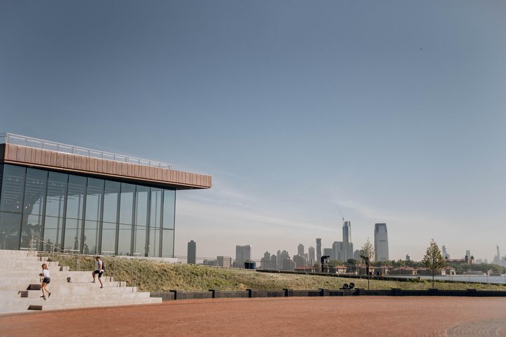Rondleiding door het Vrijheidsbeeld en Ellis Island in New York City, foto 8 | wizardtrip