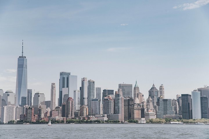 Rondleiding door het Vrijheidsbeeld en Ellis Island in New York City, foto 13 | wizardtrip