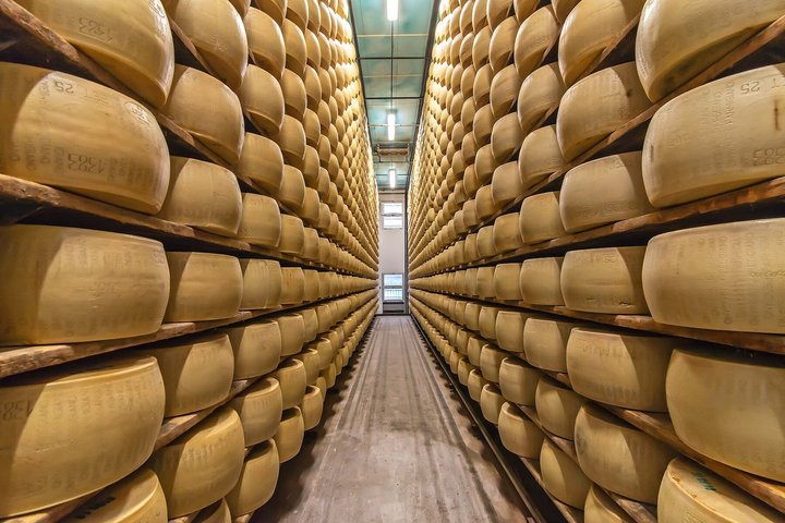 Kulinarische Tour in Bologna, Italien, mit Lebensmittelproduktion und Verkostungen, Foto 8 | wizardtrip
