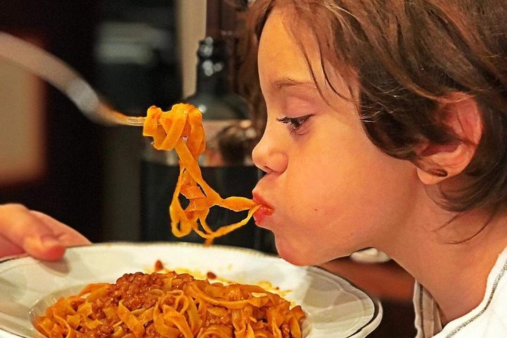 Kulinarische Tour in Bologna, Italien, mit Lebensmittelproduktion und Verkostungen, Foto 12 | wizardtrip