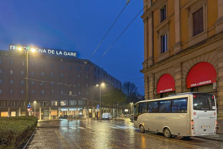 Kulinarische Tour in Bologna, Italien, mit Lebensmittelproduktion und Verkostungen, Foto 15 | wizardtrip