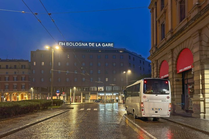 Kulinarische Tour in Bologna, Italien, mit Lebensmittelproduktion und Verkostungen, Foto 18 | wizardtrip