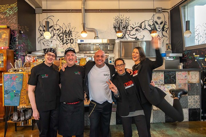 Kulinarische Tour in Bologna, Italien, mit Lebensmittelproduktion und Verkostungen, Foto 24 | wizardtrip