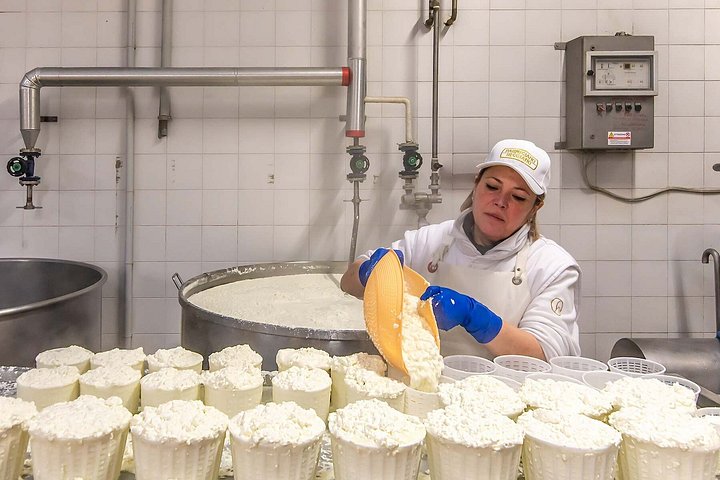 Kulinarische Tour in Bologna, Italien, mit Lebensmittelproduktion und Verkostungen, Foto 32 | wizardtrip