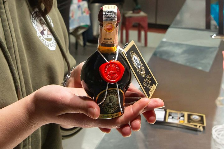 Kulinarische Tour in Bologna, Italien, mit Lebensmittelproduktion und Verkostungen, Foto 36 | wizardtrip