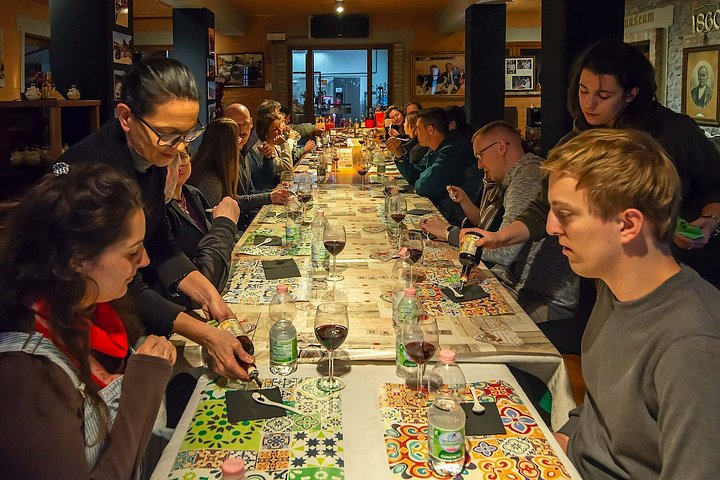 Kulinarische Tour in Bologna, Italien, mit Lebensmittelproduktion und Verkostungen, Foto 37 | wizardtrip