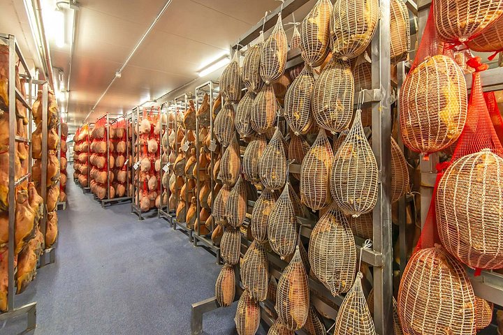 Kulinarische Tour in Bologna, Italien, mit Lebensmittelproduktion und Verkostungen, Foto 38 | wizardtrip
