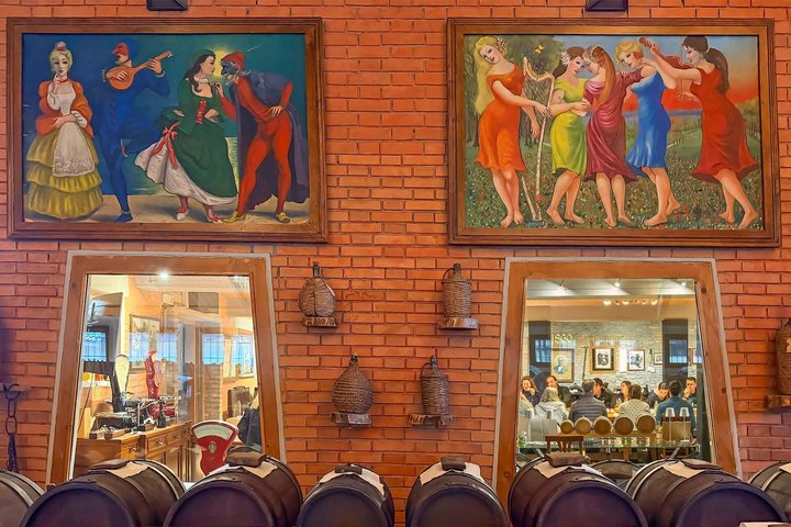 Kulinarische Tour in Bologna, Italien, mit Lebensmittelproduktion und Verkostungen, Foto 39 | wizardtrip