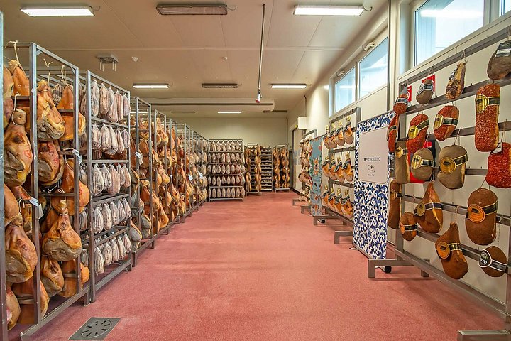Kulinarische Tour in Bologna, Italien, mit Lebensmittelproduktion und Verkostungen, Foto 47 | wizardtrip