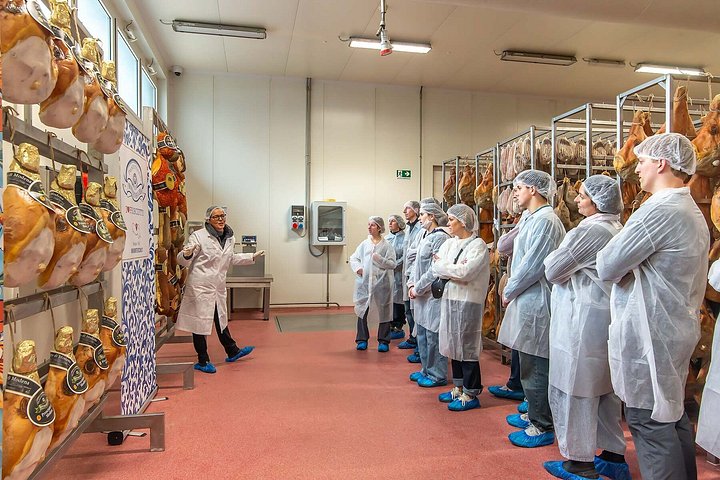 Kulinarische Tour in Bologna, Italien, mit Lebensmittelproduktion und Verkostungen, Foto 49 | wizardtrip
