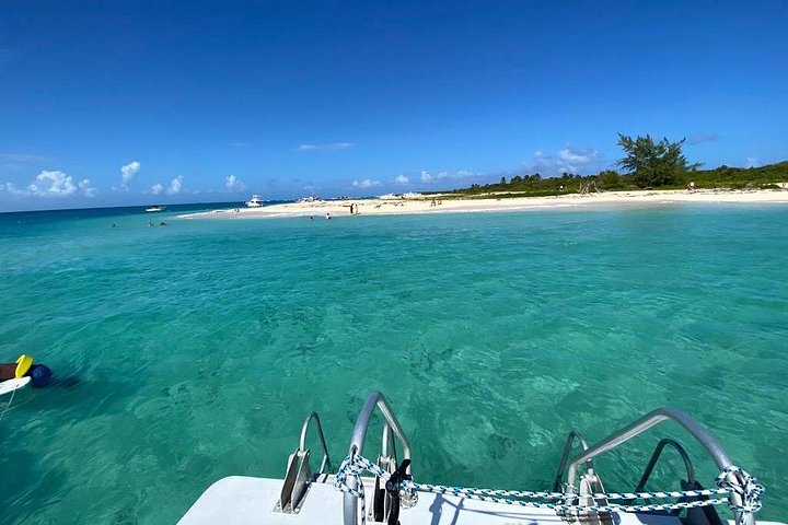 All-inclusive Bootstour zur Insel Icacos, Puerto Rico, mit Schnorcheln und Strandentspannung, Foto 31 | wizardtrip