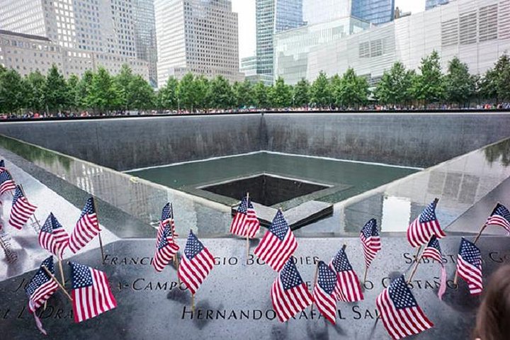Vivi l'emozionante Memoriale e Museo dell'11 settembre a New York, un luogo di memoria e storia, foto 6 | wizardtrip