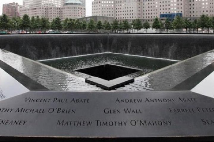 Vivi l'emozionante Memoriale e Museo dell'11 settembre a New York, un luogo di memoria e storia, foto 7 | wizardtrip