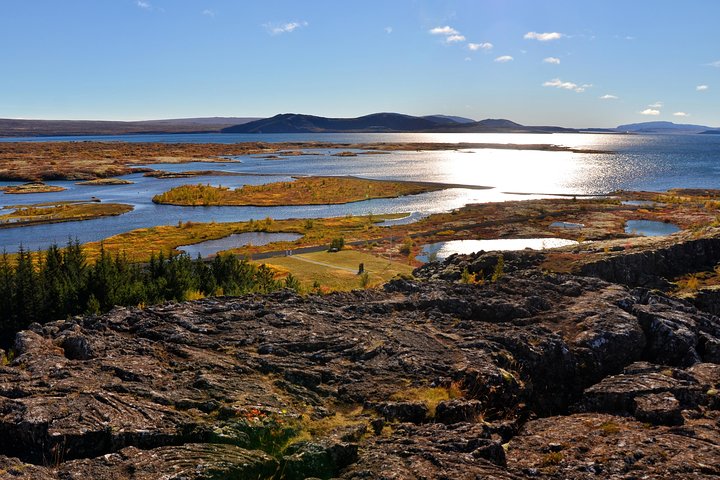 Lille gruppe tur på Islands Den Gyldne Cirkel, inklusive Thingvellir, Gullfoss, Geysir og Secret Lagoon, foto 8 | wizardtrip