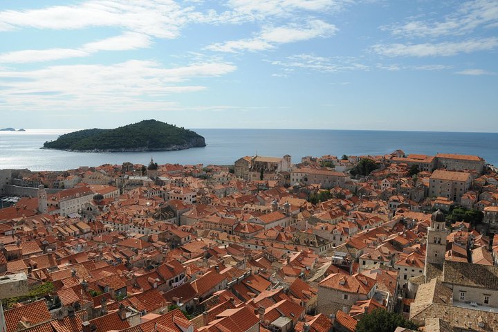 Vandringstur som utforskar Dubrovniks historiska Gamla stad, Kroatien, foto 9 | wizardtrip