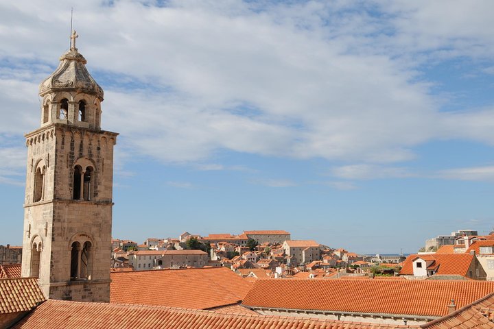 Vandringstur som utforskar Dubrovniks historiska Gamla stad, Kroatien, foto 13 | wizardtrip