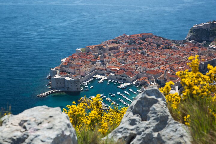 Vandringstur som utforskar Dubrovniks historiska Gamla stad, Kroatien, foto 16 | wizardtrip