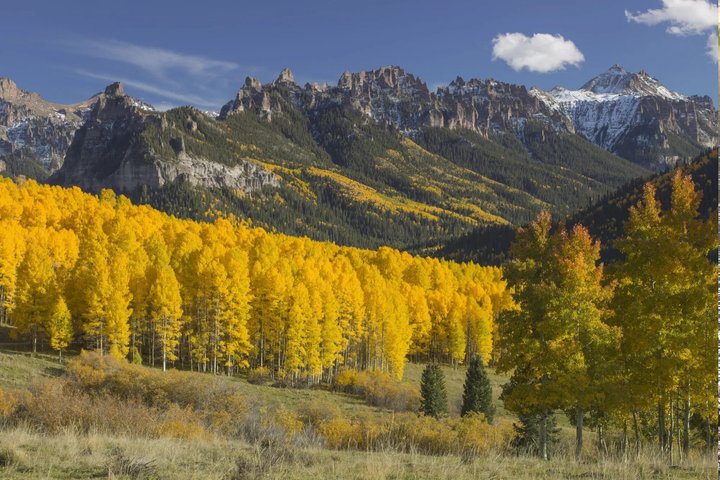 Rocky Mountain National Park Guided Small Group Tour | wizardtrip