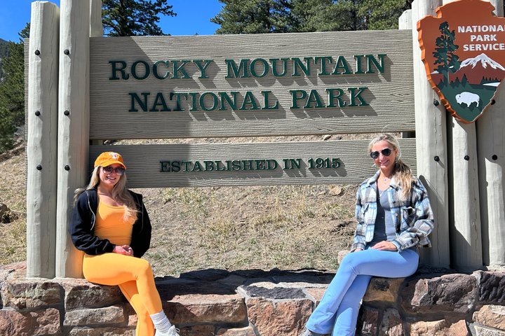Kleine groepsreis die de schilderachtige landschappen en wilde dieren van Rocky Mountain National Park vanuit Denver verkent, foto 14 | wizardtrip