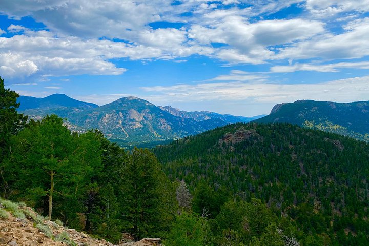 Kleine groepsreis die de schilderachtige landschappen en wilde dieren van Rocky Mountain National Park vanuit Denver verkent, foto 22 | wizardtrip