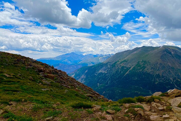 Kleine groepsreis die de schilderachtige landschappen en wilde dieren van Rocky Mountain National Park vanuit Denver verkent, foto 27 | wizardtrip