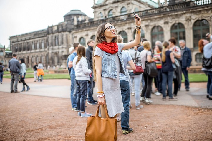 Tagesausflug von Prag nach Dresden und in die Sächsische Schweiz mit Basteibrücke und Stadtansichten, Foto 16 | wizardtrip