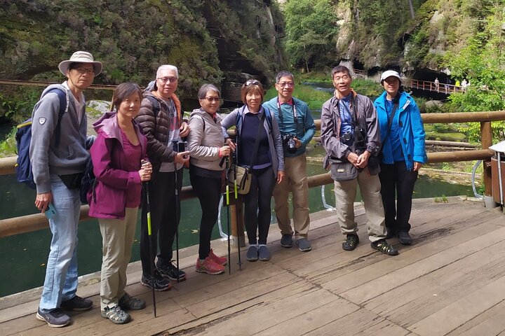 Explore a beleza natural deslumbrante do Parque Nacional da Suíça Boêmia e Saxônica, incluindo o Portão Pravcicka e a Ponte Bastei, foto 36 | wizardtrip