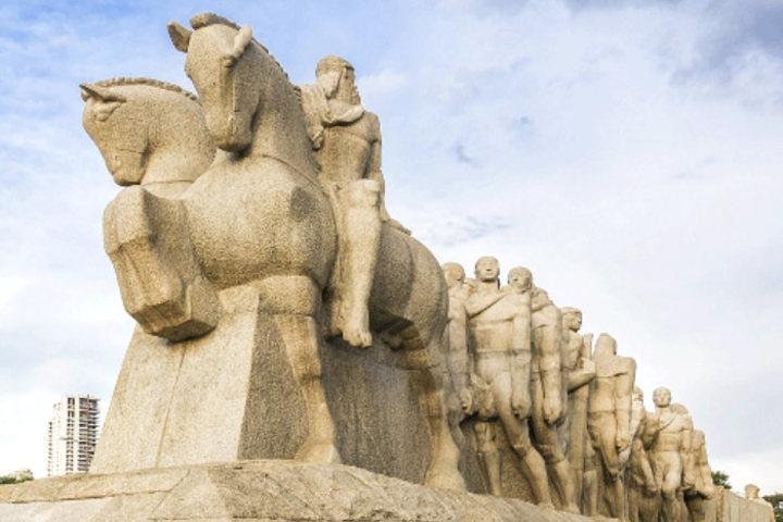 Tour privato di 6 ore dei monumenti di San Paolo, inclusi parchi, musei e street art, foto 19 | wizardtrip