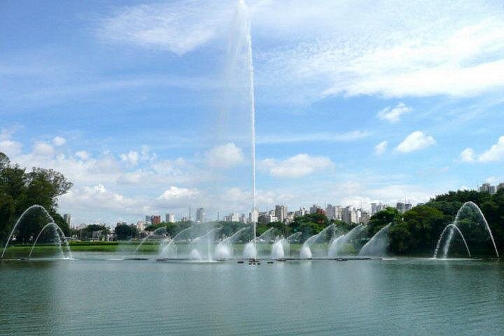 Ganztägige Tour in geteilter Gruppe, die São Paulos vielfältige Sehenswürdigkeiten erkundet, von moderner Architektur bis zu Straßenkunst und historischen Stätten, Foto 20 | wizardtrip