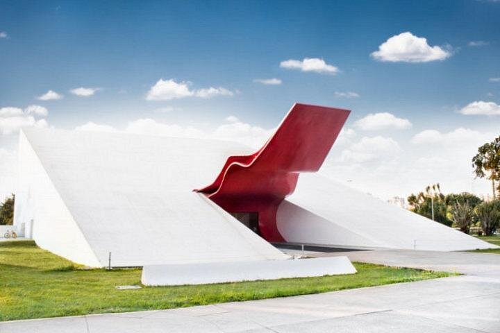 Ganztägige Tour in geteilter Gruppe, die São Paulos vielfältige Sehenswürdigkeiten erkundet, von moderner Architektur bis zu Straßenkunst und historischen Stätten, Foto 24 | wizardtrip