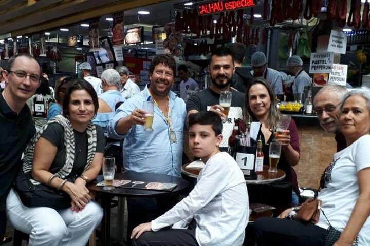 Visite privée de 5h des principaux sites de São Paulo, incluant parcs, marchés et art de rue, photo 8 | wizardtrip