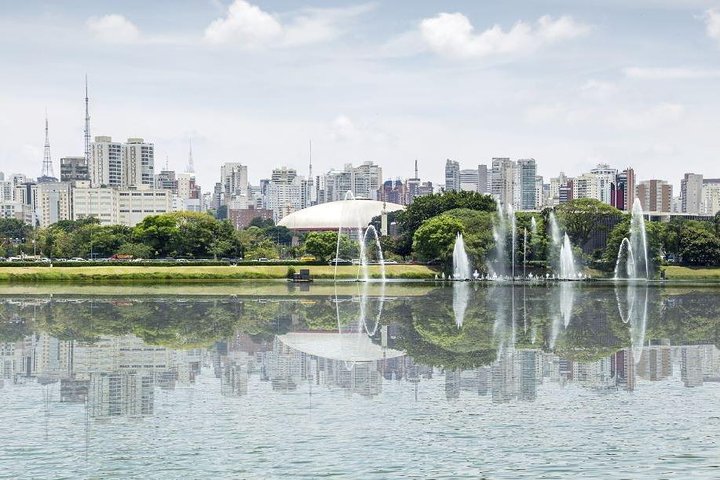 Visite privée de 5h des principaux sites de São Paulo, incluant parcs, marchés et art de rue, photo 10 | wizardtrip