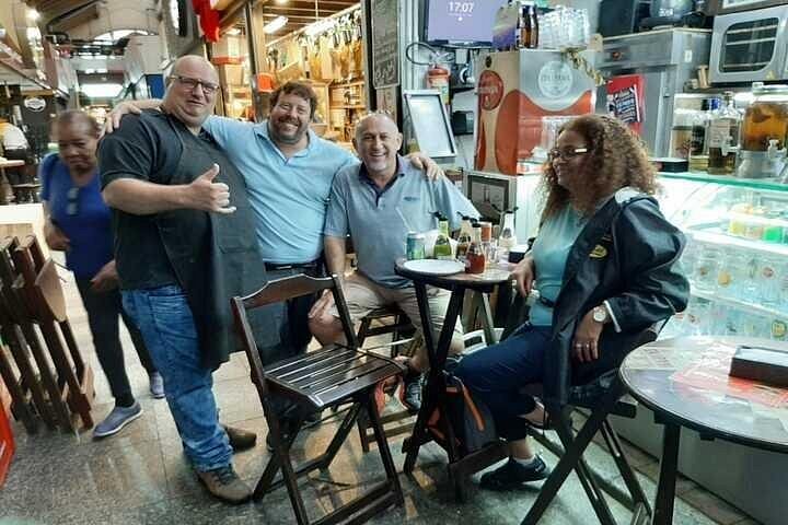 Visite privée de 5h des principaux sites de São Paulo, incluant parcs, marchés et art de rue, photo 11 | wizardtrip