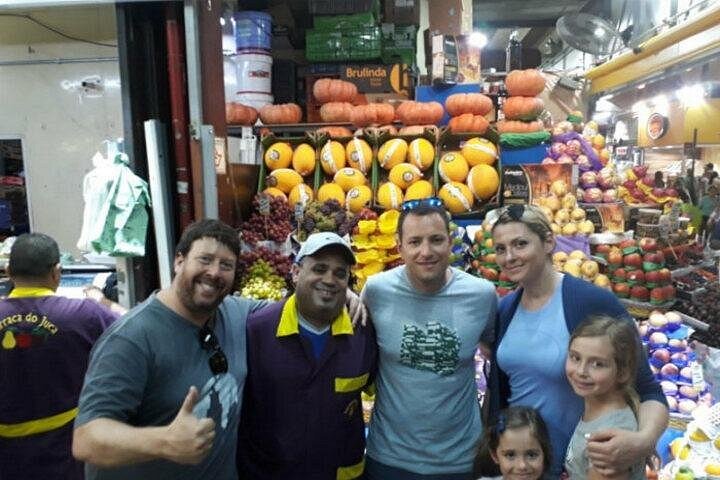 Visite privée de 5h des principaux sites de São Paulo, incluant parcs, marchés et art de rue, photo 16 | wizardtrip