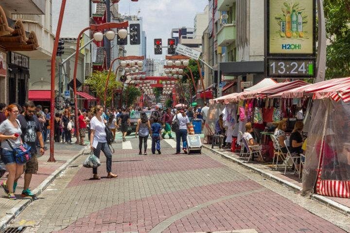 Visite privée de 5h des principaux sites de São Paulo, incluant parcs, marchés et art de rue, photo 18 | wizardtrip