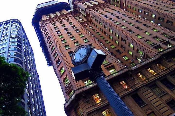 Visite privée de 5h des principaux sites de São Paulo, incluant parcs, marchés et art de rue, photo 21 | wizardtrip