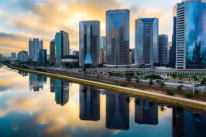Visite privée de 5h des principaux sites de São Paulo, incluant parcs, marchés et art de rue, photo 23 | wizardtrip