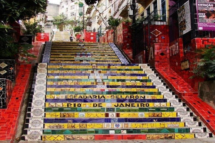 Full-day tour of Rio de Janeiro's iconic landmarks including Christ the Redeemer and Sugarloaf Mountain, photo 15 | wizardtrip
