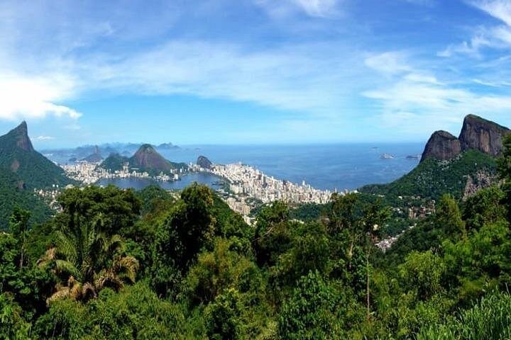 Full-day tour of Rio de Janeiro's iconic landmarks including Christ the Redeemer and Sugarloaf Mountain, photo 16 | wizardtrip