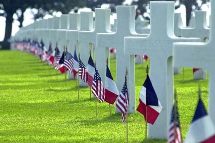 Expérience Privée du Jour J depuis Bayeux | wizardtrip