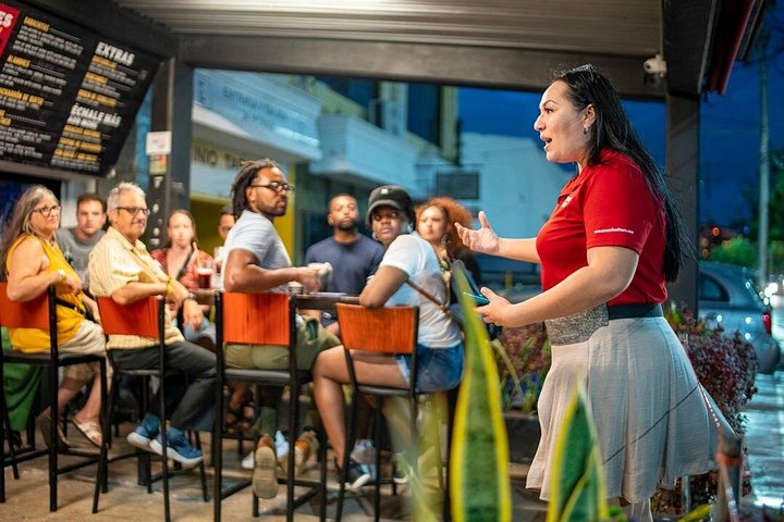 Cancun tacotur med lokal mat, drikke og transport, foto 12 | wizardtrip