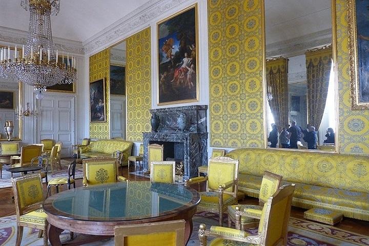 Tour guidato della Reggia di Versailles con ritiro opzionale in hotel, foto 7 | wizardtrip